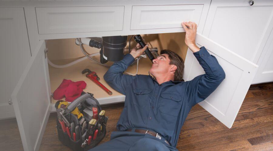 Professional Leak Detection in Fishkill, NY